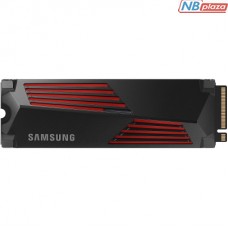 Накопитель SSD M.2 2280 1TB Samsung (MZ-V9P1T0GW)
