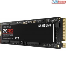 Накопичувач SSD M.2 2280 2TB Samsung (MZ-V9P2T0BW)