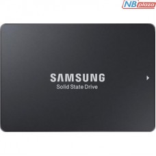 Накопитель SSD 2.5'' 960GB PM897 Samsung (MZ7L3960HBLT-00A07)