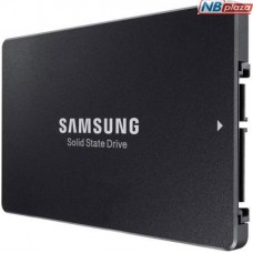 Накопичувач SSD 2.5" 1.92TB PM883 Samsung (MZ7LH1T9HMLT-00005)