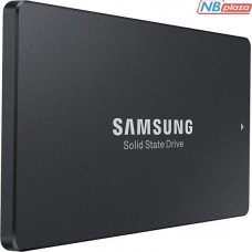 Накопитель SSD 2.5'' 960GB Samsung (MZ7LH960HAJR-00005)