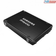 Накопитель SSD SAS 2.5'' 960GB PM1643a Samsung (MZILT960HBHQ-00007)