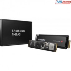 Накопитель SSD U.2 2.5'' 1.92TB PM9A3 Samsung (MZQL21T9HCJR-00A07)