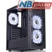 Корпус JONSBO N2 Black Корпус JONSBO N2 Black