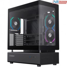 Корпус Gamemax N80 BK