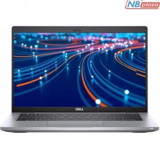 Ноутбук Dell Latitude 5420 (N998L542014UA_WP)