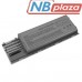 Аккумулятор для ноутбука DELL D620 (PC764, DL6200LH) 11.1V 5200mAh PowerPlant (NB00000024)