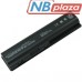 Акумулятор до ноутбука HP Pavilion DV4 (HSTNN-DB72, H5028LH) 10.8V 5200mAh PowerPlant (NB00000025)