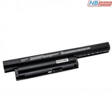Аккумулятор для ноутбука SONY VAIO VPC-EA1 (VGP-BPS22) 11,1V 5200mAh PowerPlant (NB00000036)