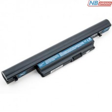 Аккумулятор для ноутбука Acer Aspire 4553 (AS10B41) 11.1V 4400mAh PowerPlant (NB00000039)