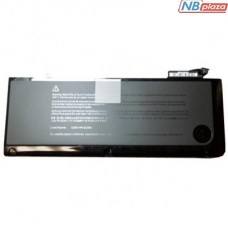 Аккумулятор для ноутбука APPLE MacBook Pro 13" (A1322) 10.8V 5200mAh PowerPlant (NB00000098)