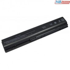 Аккумулятор для ноутбука HP DV9000 (HSTNN-LB33, H90001LH) 14.4V 5200mAh PowerPlant (NB00000128)