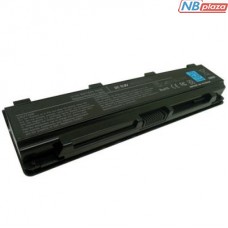 Аккумулятор для ноутбука TOSHIBA Dynabook T752 (PA5024U-1BRS) 10.8V 5200mAh PowerPlant (NB00000143)