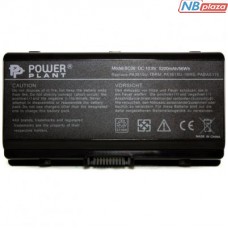 Аккумулятор для ноутбука Toshiba Equium L40 (PA3615U-1BRS) 10.8V 5200mAh PowerPlant (NB00000208)