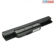 Аккумулятор для ноутбука ASUS A43 A53 (A32-K53) 10.8V 4400mAh PowerPlant (NB00000282)
