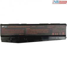 Аккумулятор для ноутбука Clevo N850HC (N850BAT-6) 10.8V 4400mAh PowerPlant (NB400041)