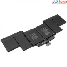 Аккумулятор для ноутбука Apple MacBook Pro Retina 15 (A1398, A1618) 13.05V 99.5Wh PowerPlant (NB420216)