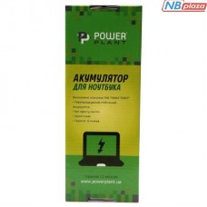 Аккумулятор для ноутбука ASUS Zenbook UX31 (UX31E-RY010V) 7.4V 6840mAh PowerPlant (NB430550)