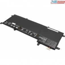 Акумулятор до ноутбука ASUS ZenBook UX305LA (C31N1428) 11.31V 4950mAh PowerPlant (NB430918)