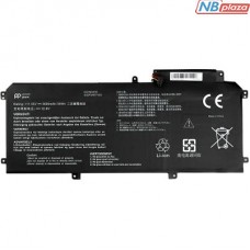 Аккумулятор для ноутбука Asus Zenbook UX330 (C31N1610) 11.55V 3000mAh PowerPlant (NB431168)