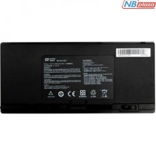 Акумулятор до ноутбука Asus ROG 15.6" B551 (B41N1327) 15.2V 2200mAh PowerPlant (NB431175)