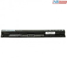 Акумулятор до ноутбука DELL Inspiron 15-5558 (GXVJ3, DL3451L7) 14.8V 2600mAh PowerPlant (NB440078)