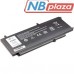 Акумулятор до ноутбука DELL Inspiron 15 7547 (D2VF9) 11.1V 3840mAh PowerPlant (NB441112)