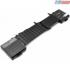 Аккумулятор для ноутбука Dell Alienware 17 R2 (6JHDV) 14.8V 92Wh (NB441129)