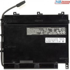 Аккумулятор для ноутбука HP Omen 17-W Series (PF06XL, HSTNN-DB7M) 8300mAh (original) (NB461301)