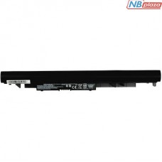 Аккумулятор для ноутбука HP 240 G6, 250 G6 (HSTNN-LB7V) 14.8V 2600mAh PowerPlant (NB461318)