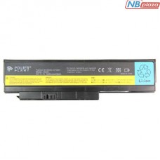 Аккумулятор для ноутбука IBM/LENOVO ThinkPad X230 (0A36281) 11.1V 5200mAh PowerPlant (NB480180)