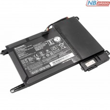 Аккумулятор для ноутбука Lenovo Y700-17iSK (L14M4P23) 14.8V 60Wh (NB480647)