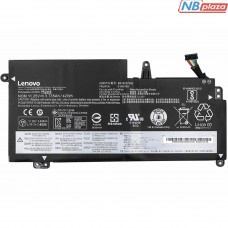 Акумулятор до ноутбука PowerPlant Lenovo ThinkPad S2 (01AV401) 11.4V 2700mAh (NB480661)