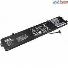 Аккумулятор для ноутбука Lenovo Ideapad Xiaoxin 700 (L14S3P24) 11.52V 45Wh (NB480760)