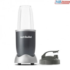 Блендер NUTRIBULLET NB614DG