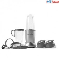 Блендер NUTRIBULLET NB907S