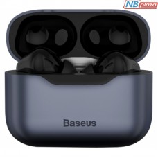 Наушники Baseus True Wireles Earphones S1 Pro Tarnish Black (NGS1P-0A)