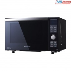 Мікрохвильова піч Panasonic NN-DF383BZPE