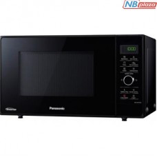 Мікрохвильова піч Panasonic NN-GD37HBZPE