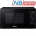 Мікрохвильова піч Panasonic NN-GD37HBZPE