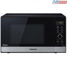 Мікрохвильова піч Panasonic NN-GD38HSZPE