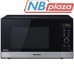 Мікрохвильова піч Panasonic NN-GD38HSZPE