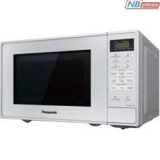 Мікрохвильова піч Panasonic NN-ST27HMZPE