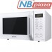 Мікрохвильова піч Panasonic NN-ST34HWZPE