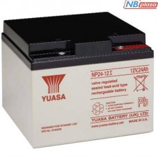 Батарея к ИБП Yuasa NP24-12
