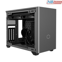 Корпус CoolerMaster NR200PV2-MCNN85-SL1