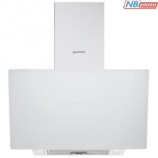 Вытяжка кухонная PYRAMIDA NRX2-50 WH Вытяжка кухонная PYRAMIDA NRX2-50 WH