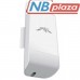 Точка доступу Wi-Fi Ubiquiti LOCO M2 (NS-LOCO-M2) Точка доступу Wi-Fi Ubiquiti LOCO M2 (NS-LOCO-M2)