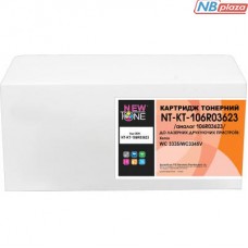 Тонер-картридж NewTone Xerox WC 3335/WC3345V аналог 106R03623 (NT-KT-106R03623) Тонер-картридж NewTone Xerox WC 3335/WC3345V аналог 106R03623 (NT-KT-106R03623)