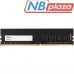 Модуль пам'яті для комп'ютера DDR4 16GB 3200 MHz Netac (NTBSD4P32SP-16)